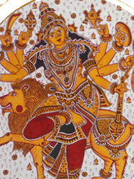 Durga Image