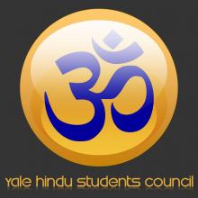 Hindu Students Council logo