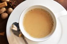 cup of chai