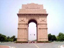 India gate