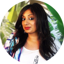 Sangeetha Kowsik profile picture